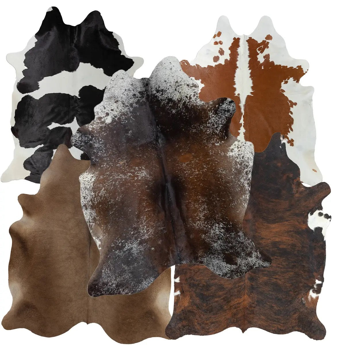 Cowhides